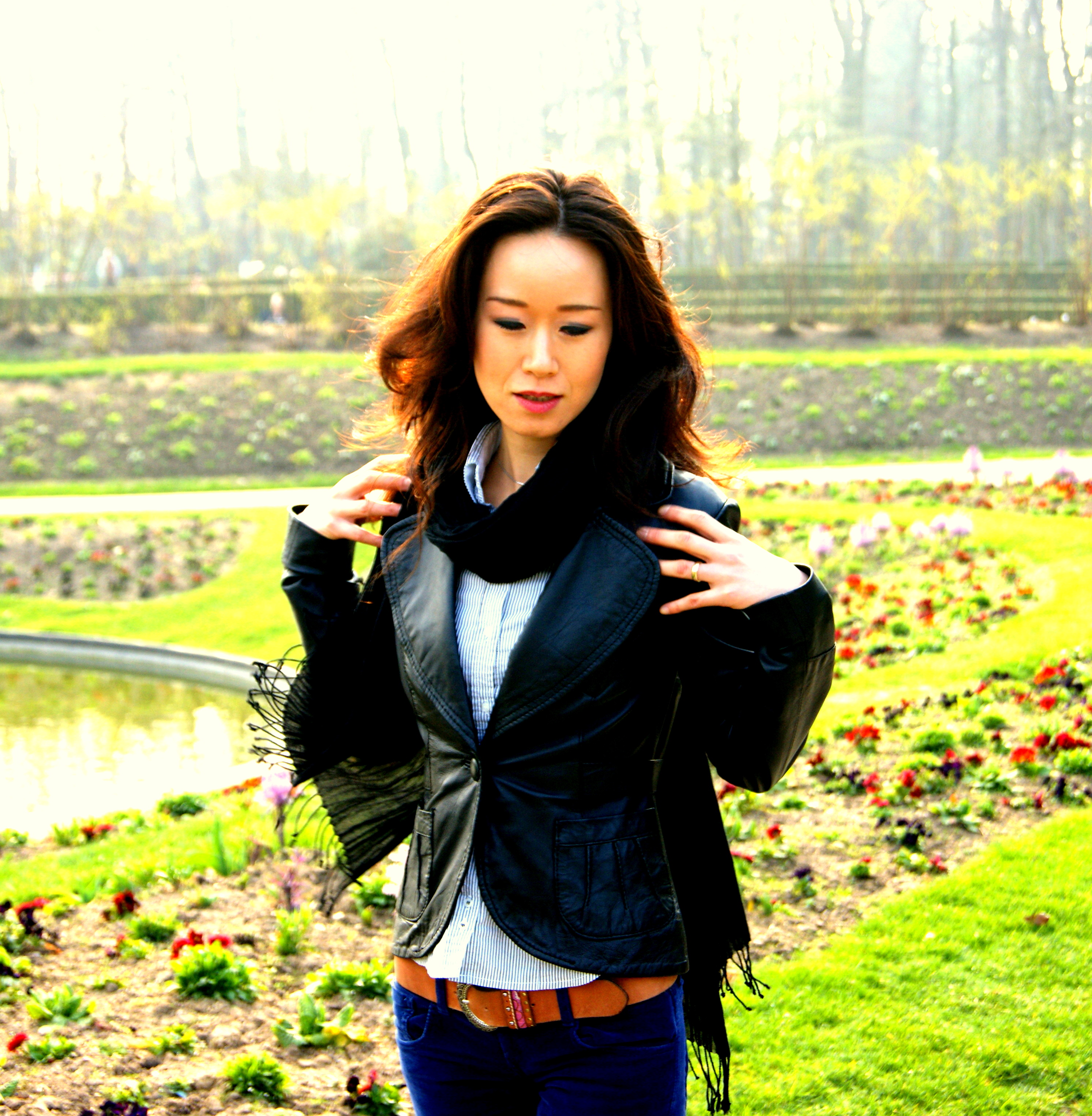 Makiko Kurabayashi