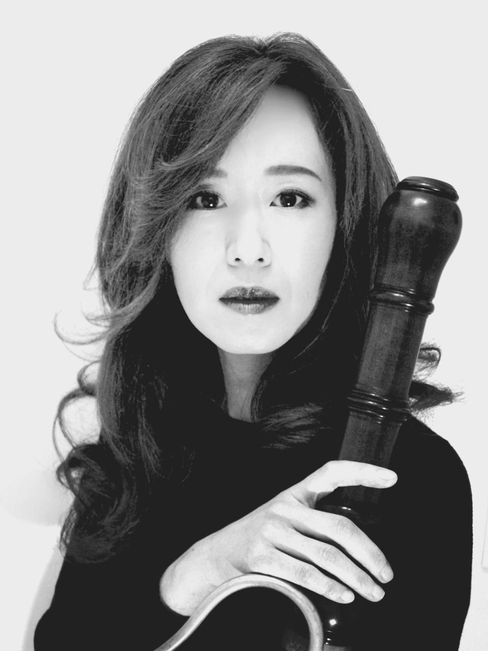 Makiko Kurabayashi