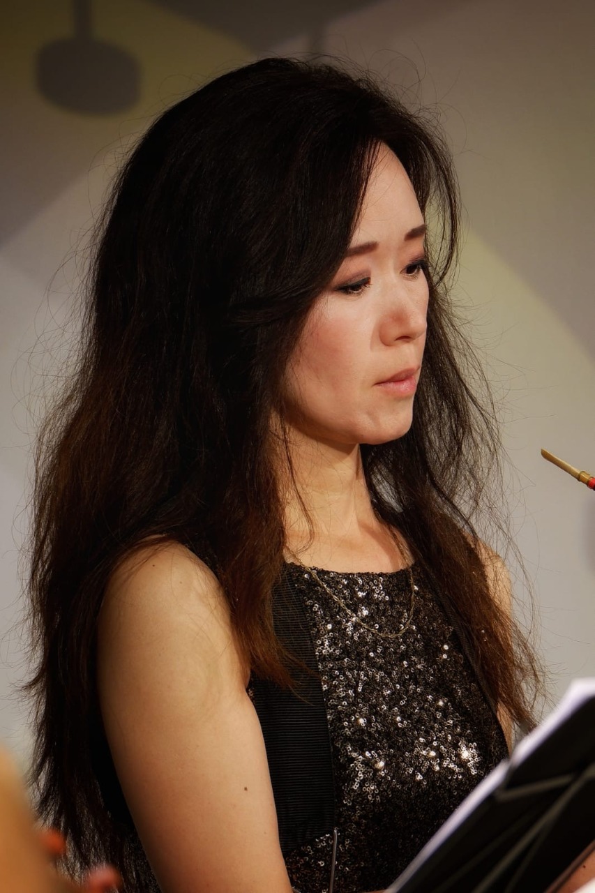Makiko Kurabayashi