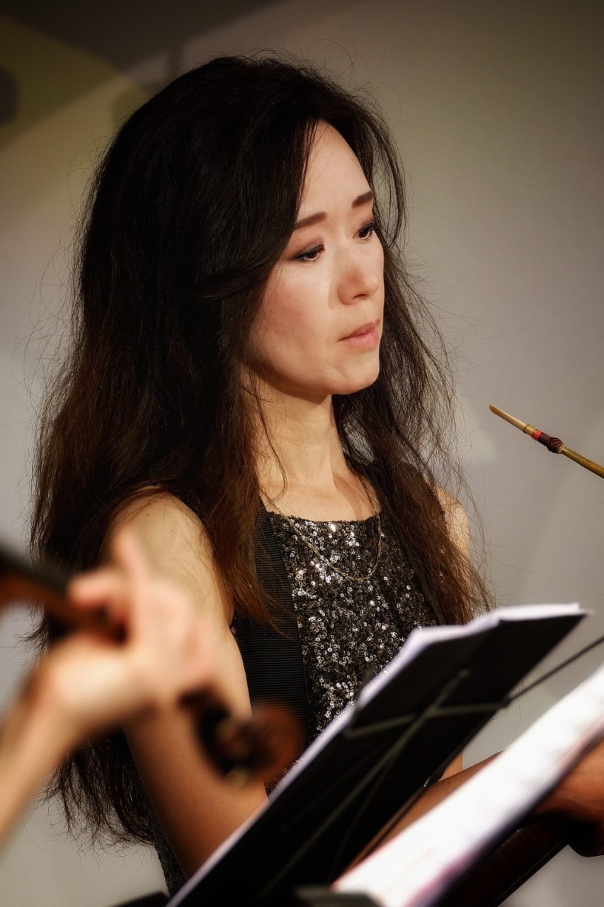 Makiko Kurabayashi