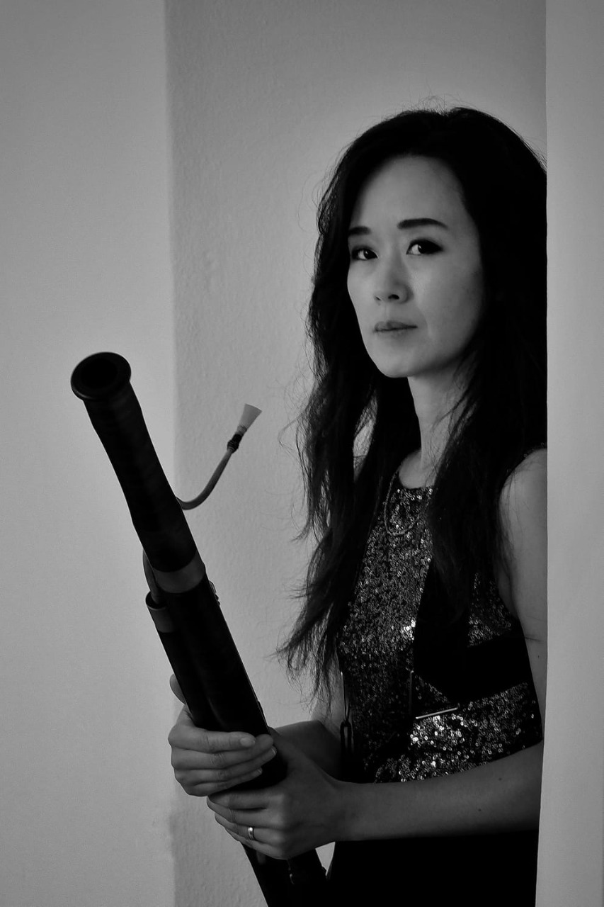 Makiko Kurabayashi